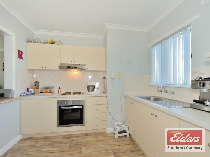 Unit 8, 33 Steward Way, Orelia WA 6167