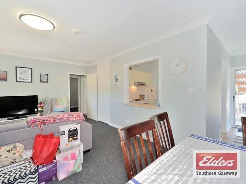 Unit 8, 33 Steward Way, Orelia WA 6167