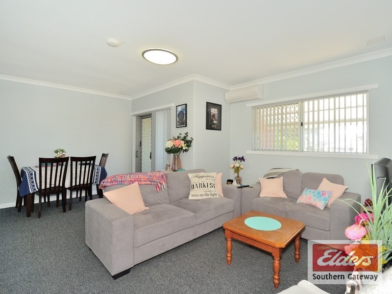 Unit 8, 33 Steward Way, Orelia WA 6167