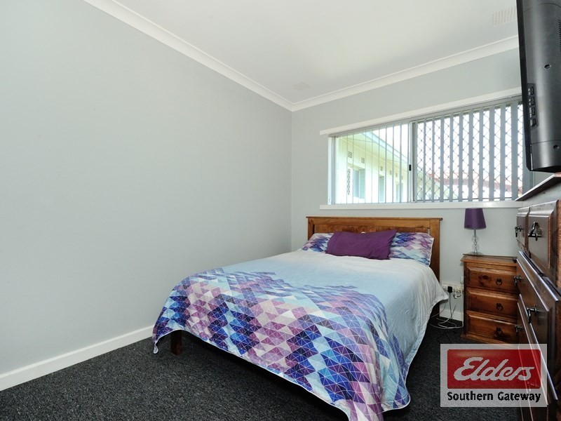 Unit 8, 33 Steward Way, Orelia WA 6167