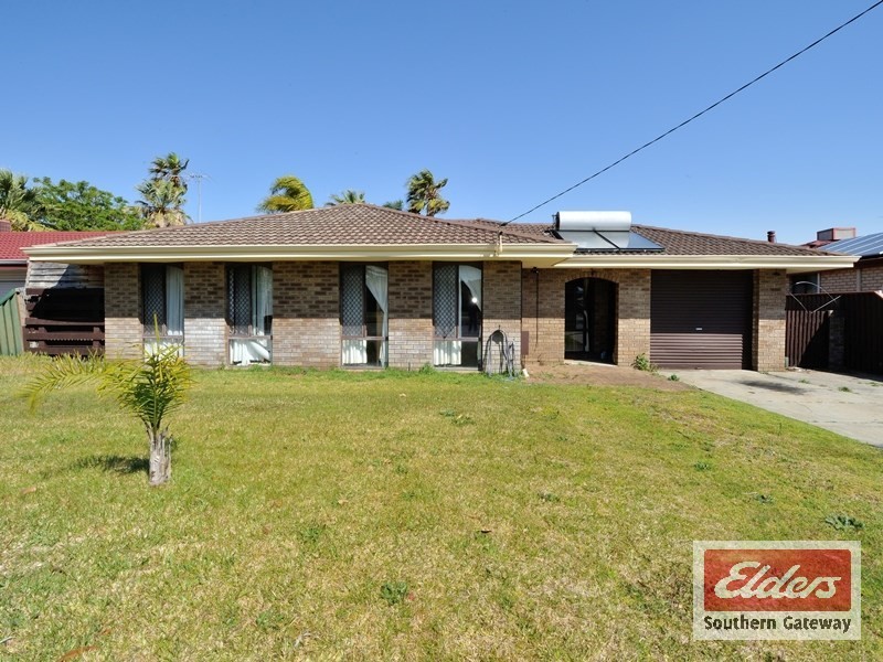 12 Willmott Drive, Cooloongup WA 6168