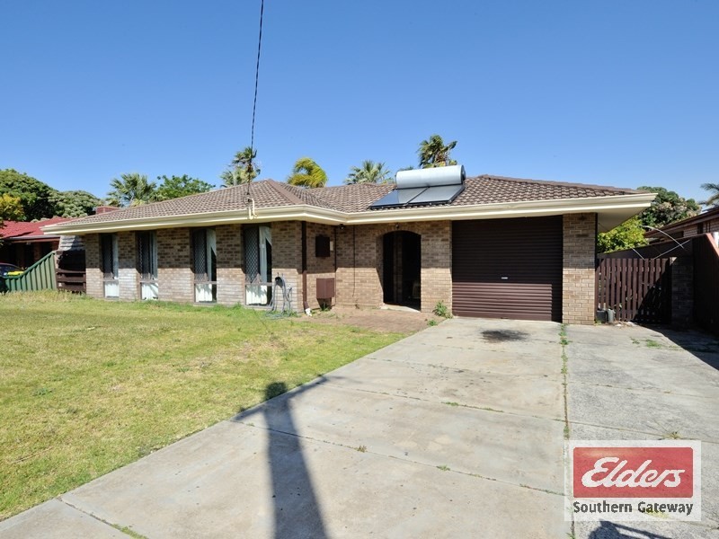 12 Willmott Drive, Cooloongup WA 6168