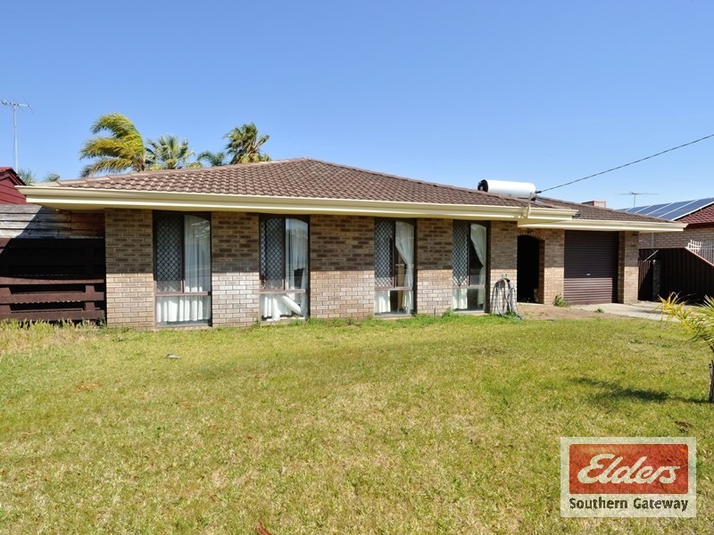 12 Willmott Drive, Cooloongup WA 6168