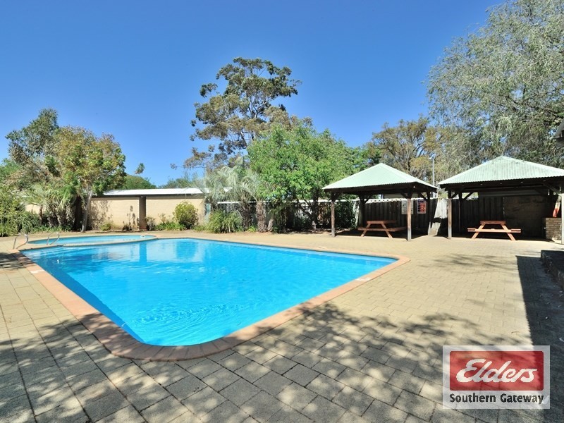 Unit 23, 2 Pengilly Road, Orelia WA 6167