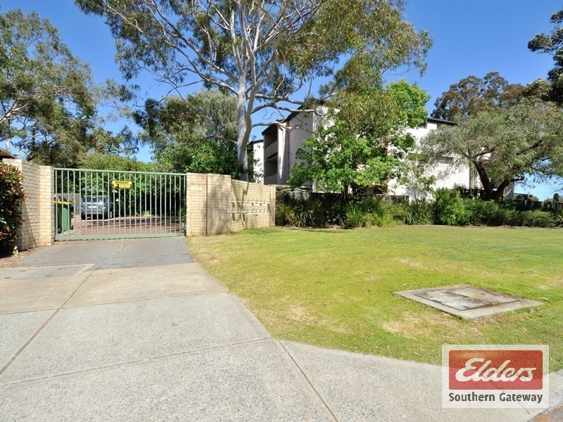 Unit 23, 2 Pengilly Road, Orelia WA 6167