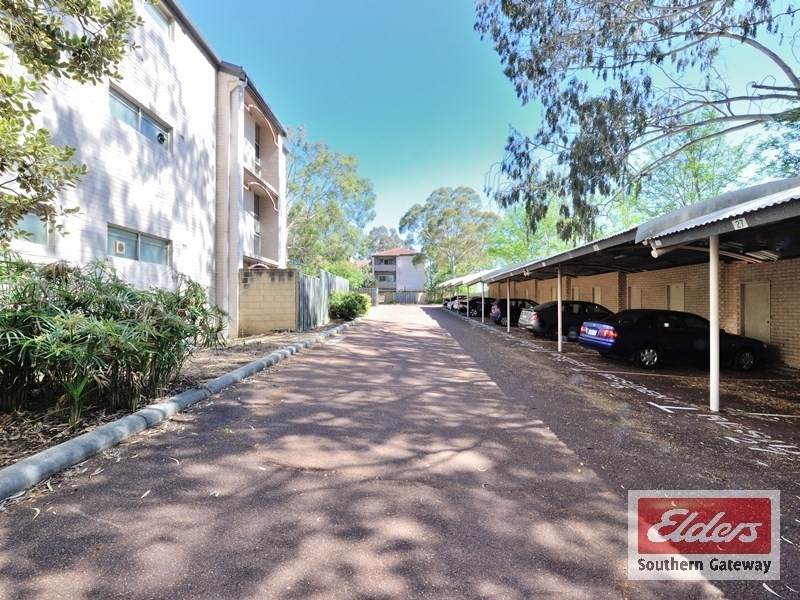 Unit 23, 2 Pengilly Road, Orelia WA 6167