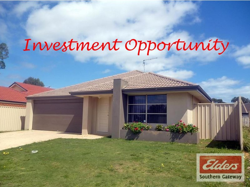 8 Pingle Drive, Greenfields WA 6210