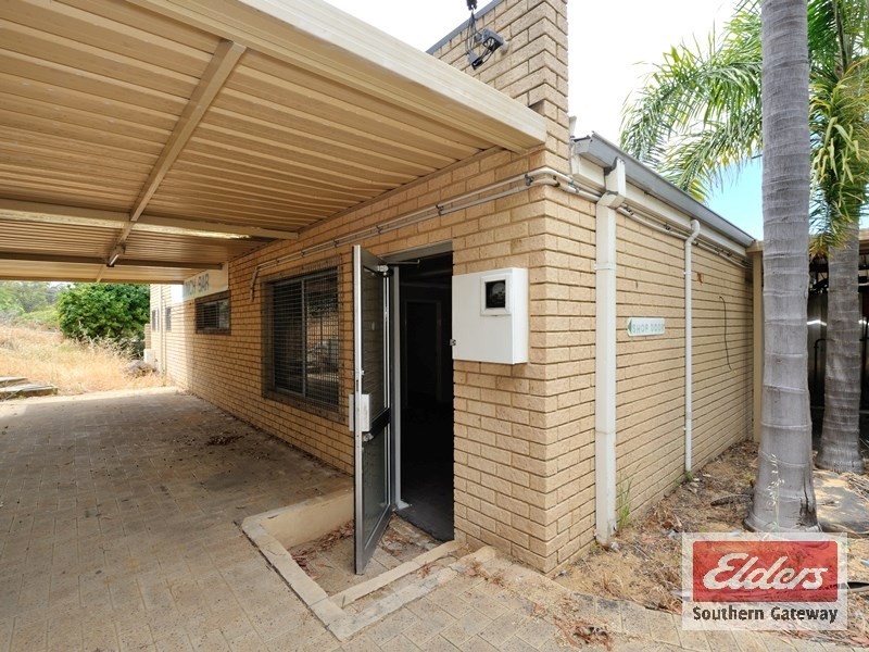 42 Seabrook Way, Medina WA 6167