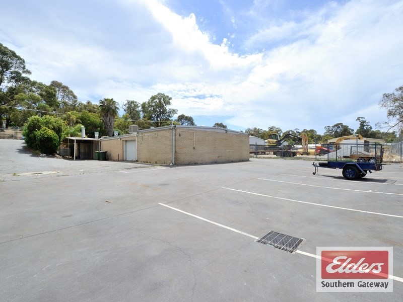 42 Seabrook Way, Medina WA 6167