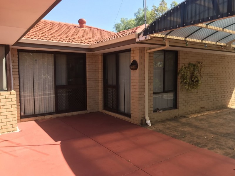 45 PARSONS AVENUE, Parmelia WA 6167