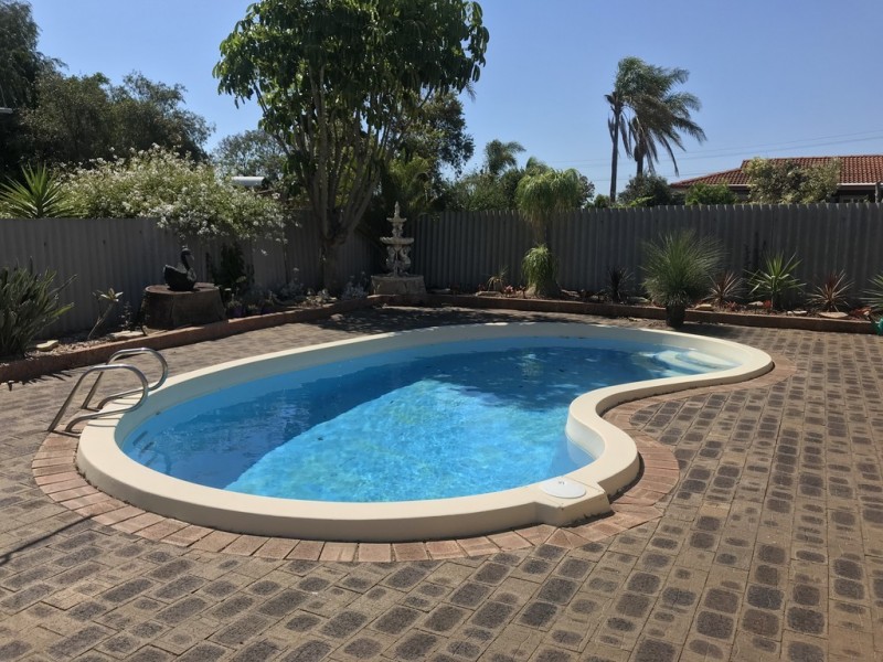 45 PARSONS AVENUE, Parmelia WA 6167