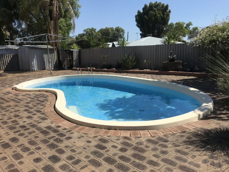 45 PARSONS AVENUE, Parmelia WA 6167