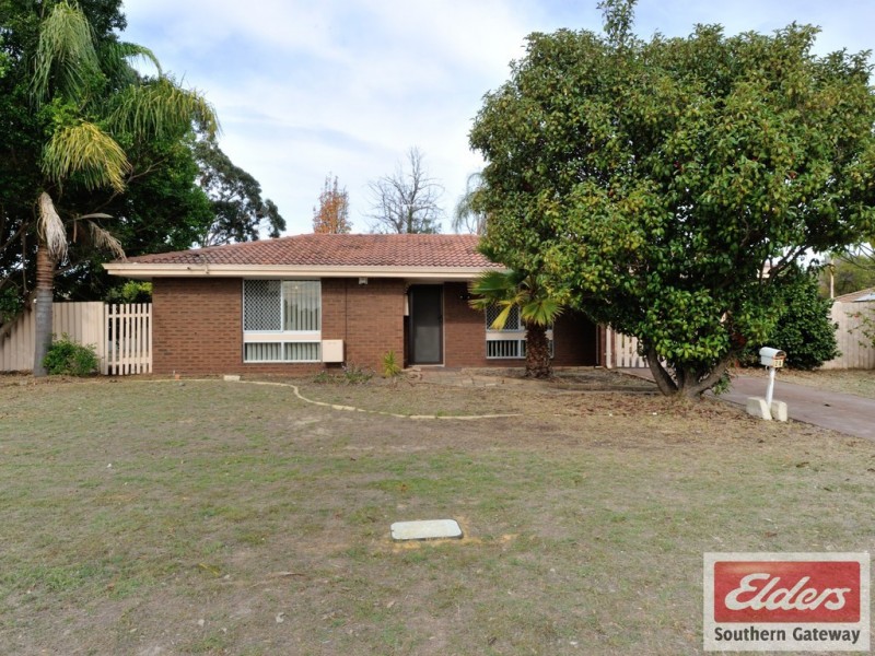 2A CABARITA ROAD, Armadale WA 6112