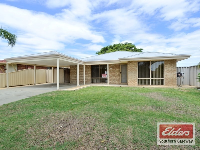 12 MAURITIUS COURT, Waikiki WA 6169