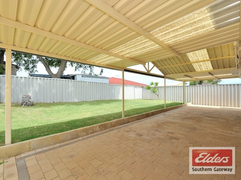 12 MAURITIUS COURT, Waikiki WA 6169