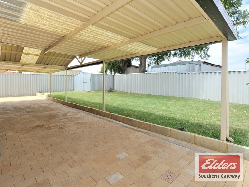 12 MAURITIUS COURT, Waikiki WA 6169