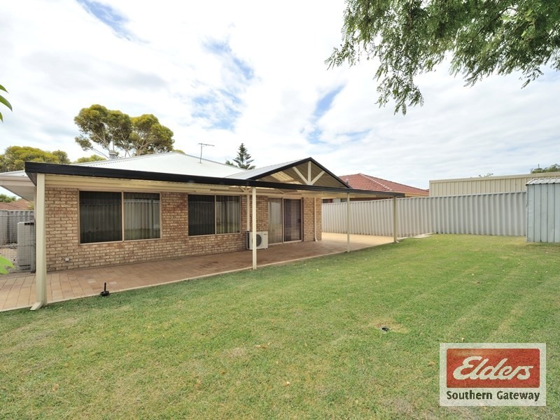 12 MAURITIUS COURT, Waikiki WA 6169