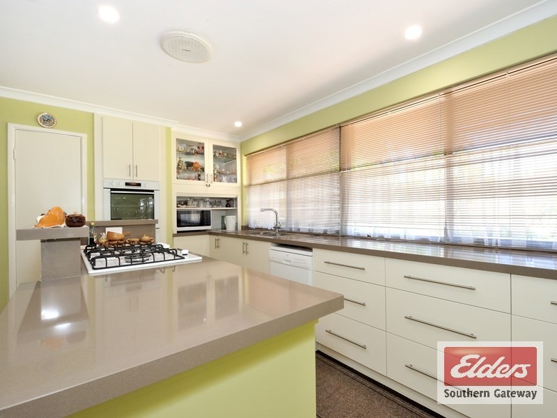 34 Brougham Crescent, Orelia WA 6167