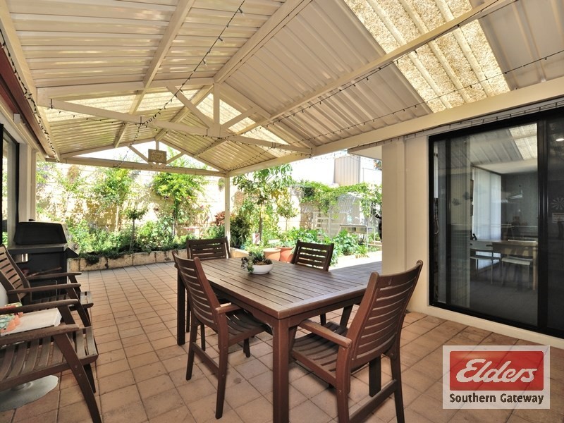34 Brougham Crescent, Orelia WA 6167