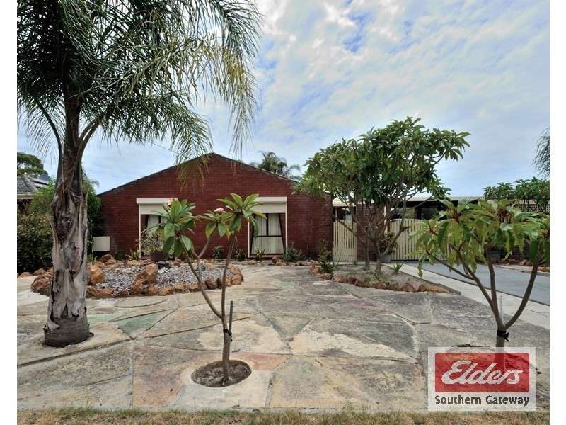 89 Sicklemore Road, Parmelia WA 6167