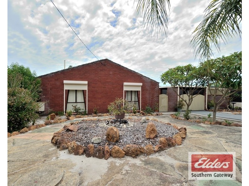 89 Sicklemore Road, Parmelia WA 6167