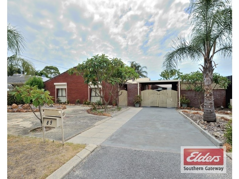 89 Sicklemore Road, Parmelia WA 6167