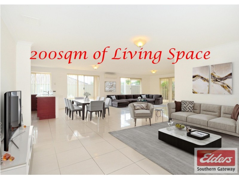 6 Taunton Mews, Leda WA 6170