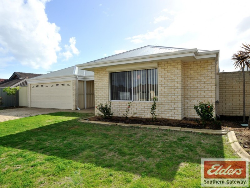 6 Taunton Mews, Leda WA 6170