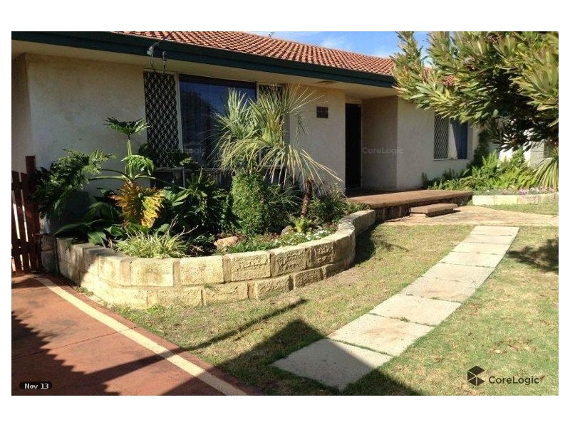 37 ADAMSON ROAD, Parmelia WA 6167