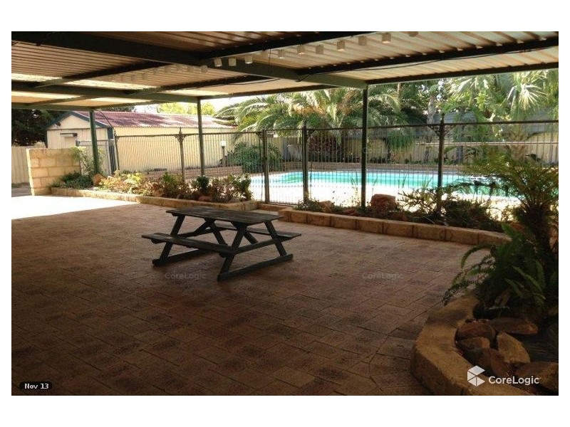 37 ADAMSON ROAD, Parmelia WA 6167