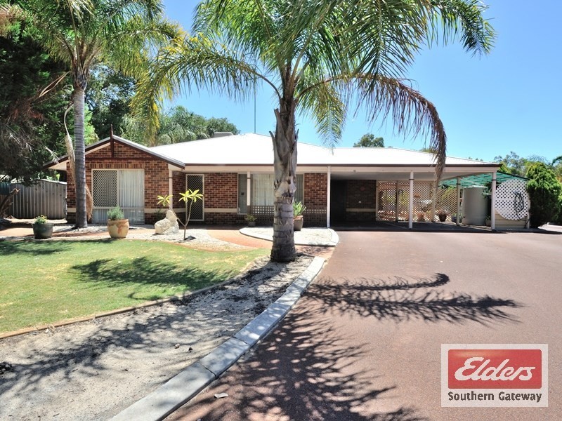 233 Lakes Road, Greenfields WA 6210