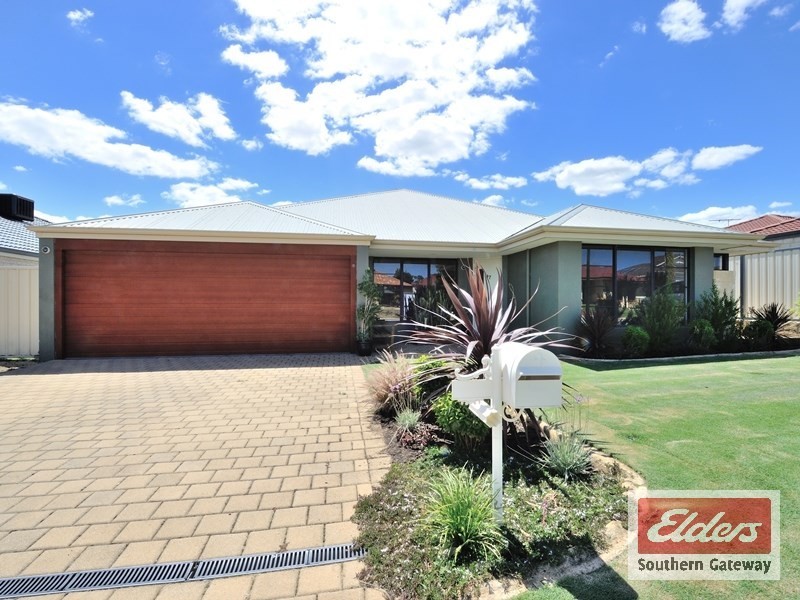 47 Araluen Crescent, Bertram WA 6167