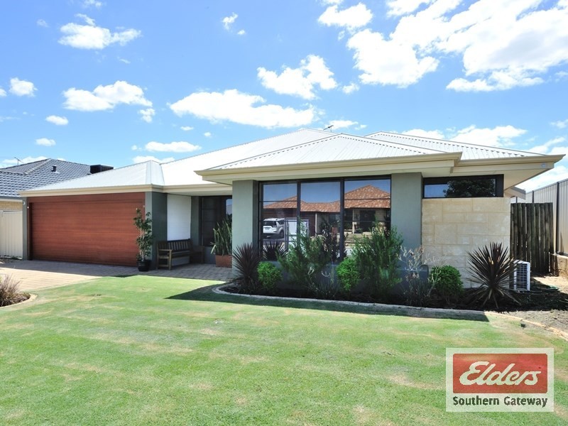 47 Araluen Crescent, Bertram WA 6167