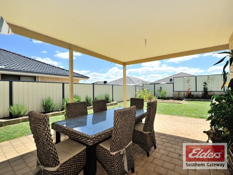 47 Araluen Crescent, Bertram WA 6167