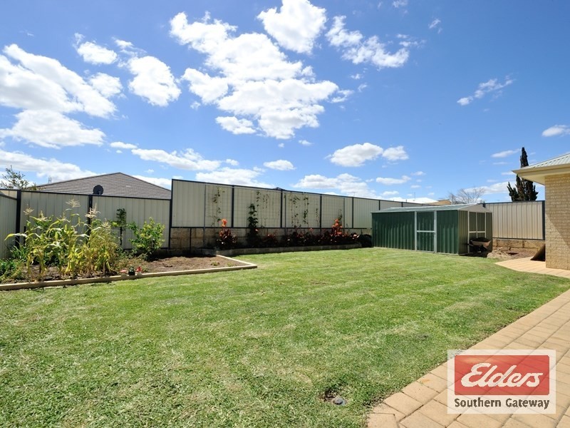 47 Araluen Crescent, Bertram WA 6167