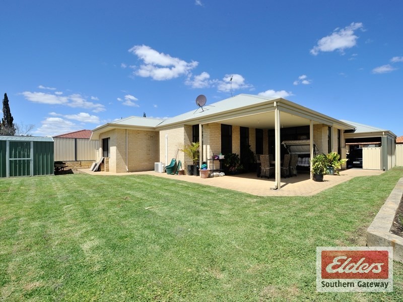 47 Araluen Crescent, Bertram WA 6167