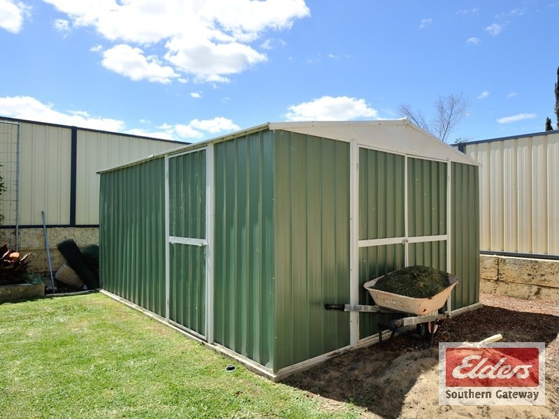 47 Araluen Crescent, Bertram WA 6167