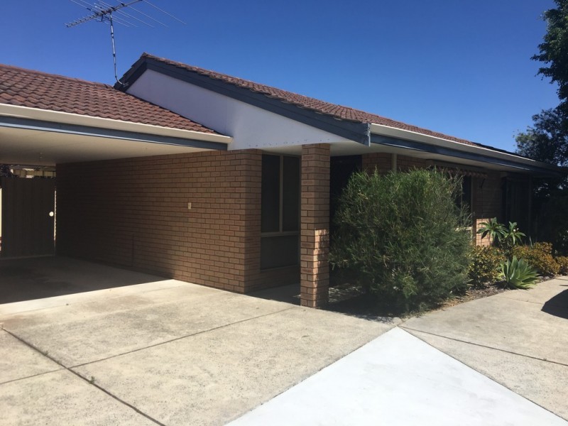 Unit 3, 8 Neon Close, Parkwood WA 6147