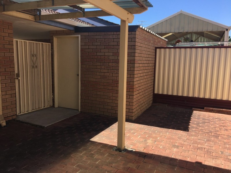 Unit 3, 8 Neon Close, Parkwood WA 6147