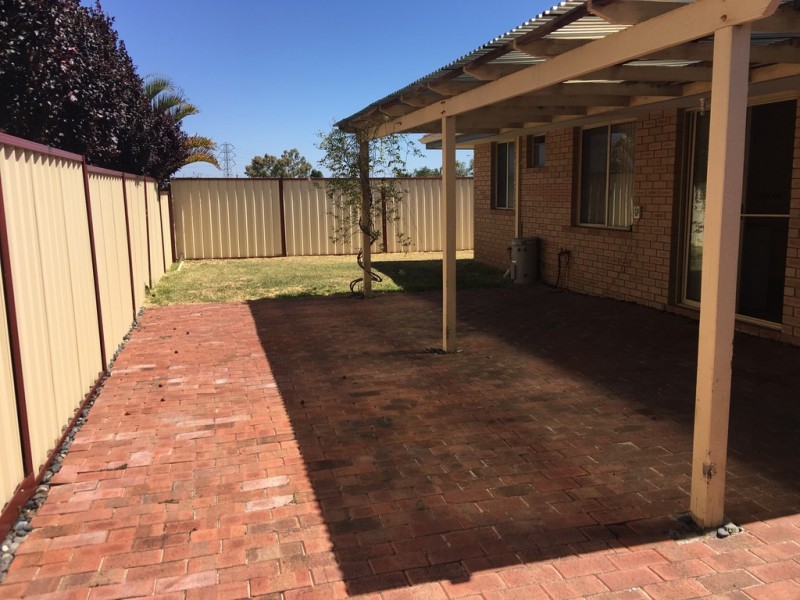 Unit 3, 8 Neon Close, Parkwood WA 6147