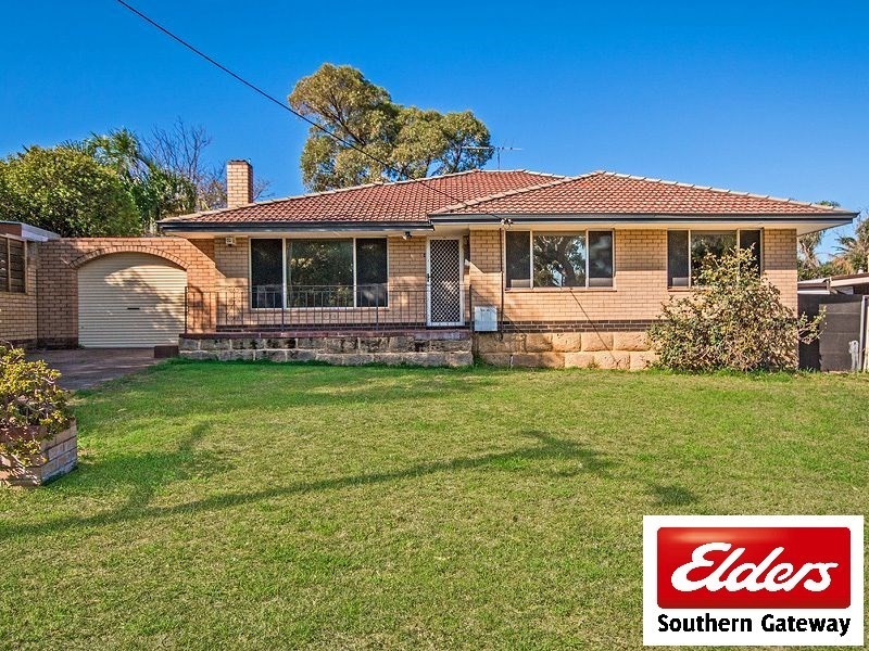 91 Westbrook Street, Calista WA 6167