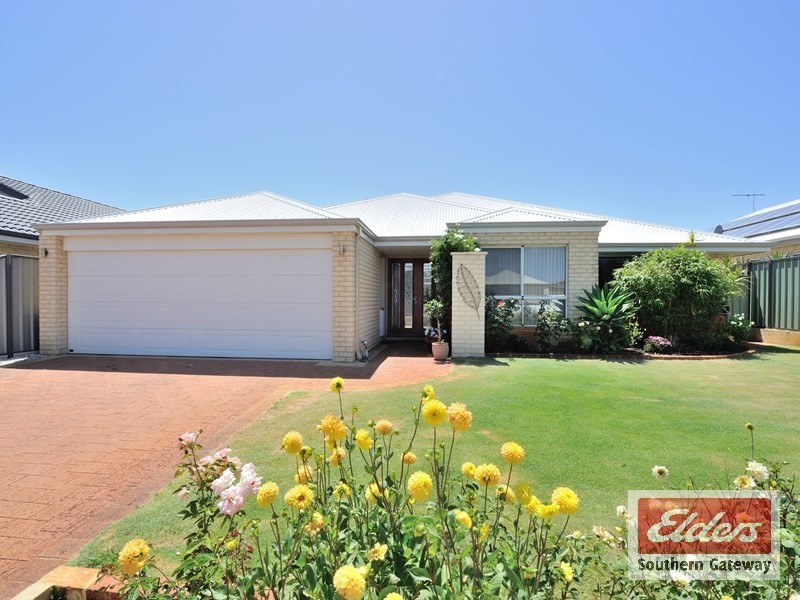 22 Colreavy Ramble, Baldivis WA 6171