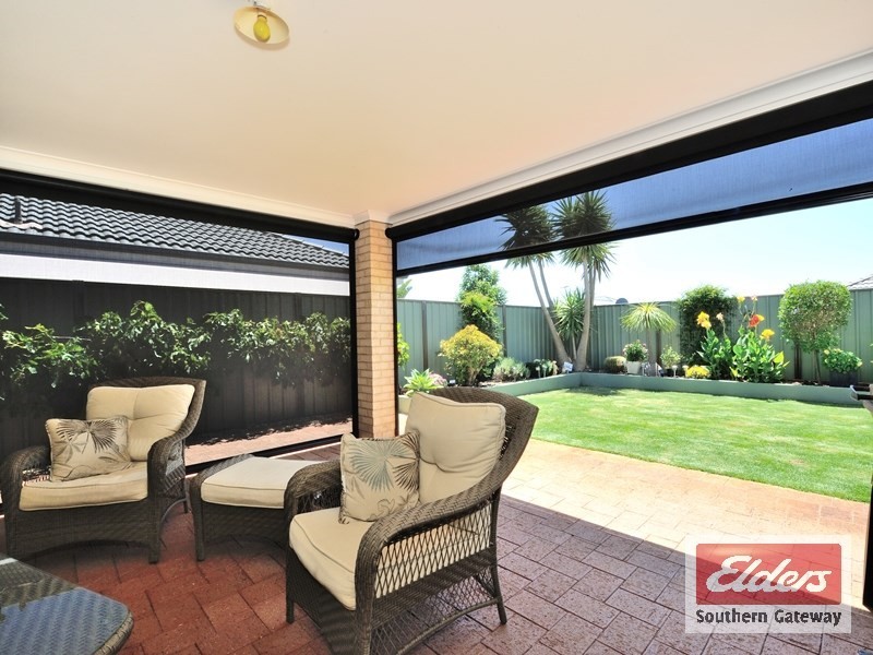 22 Colreavy Ramble, Baldivis WA 6171