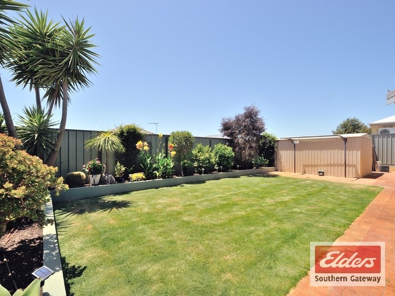 22 Colreavy Ramble, Baldivis WA 6171
