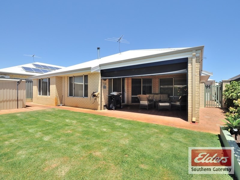 22 Colreavy Ramble, Baldivis WA 6171