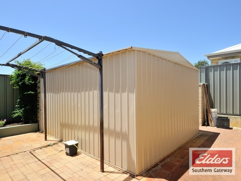 22 Colreavy Ramble, Baldivis WA 6171