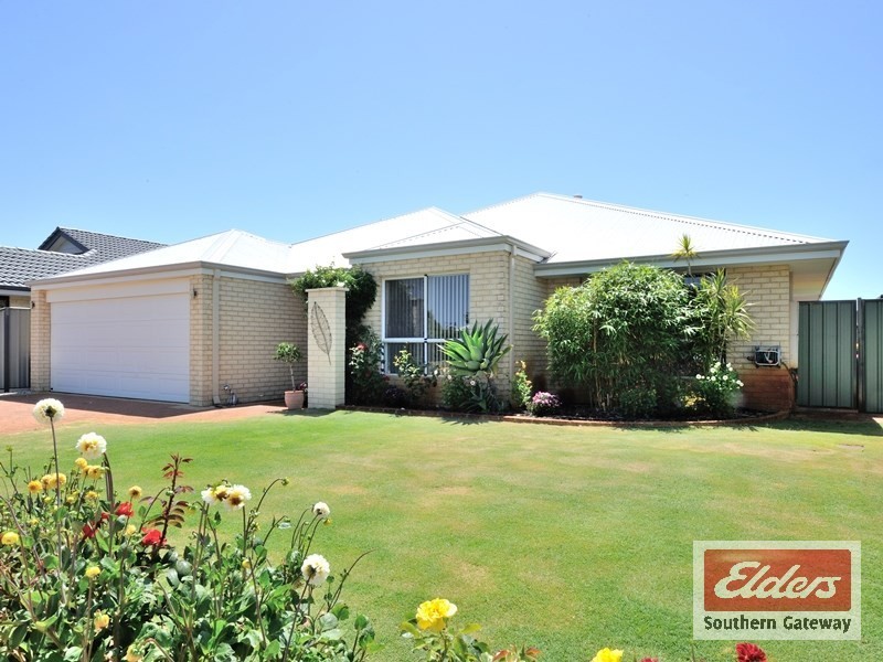 22 Colreavy Ramble, Baldivis WA 6171