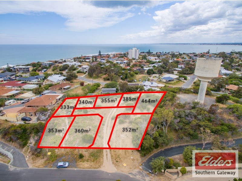 17-19 Allan Place, Halls Head WA 6210