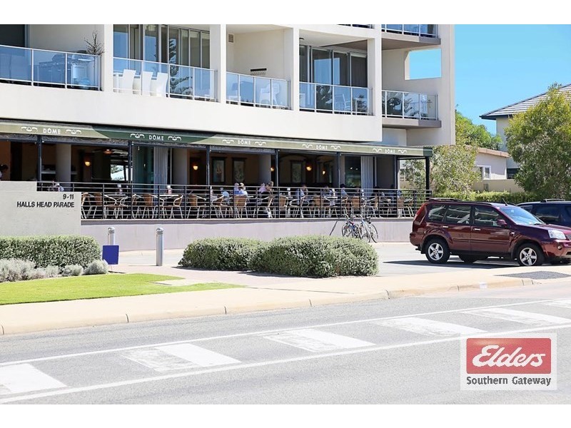 17-19 Allan Place, Halls Head WA 6210