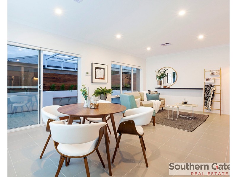 57 Kangaroo Avenue, Kwinana Town Centre WA 6167